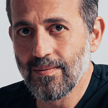 Michael Anastassiades