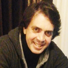 Paolo Maldotti: innover dans le design italien avec beauté et efficacité