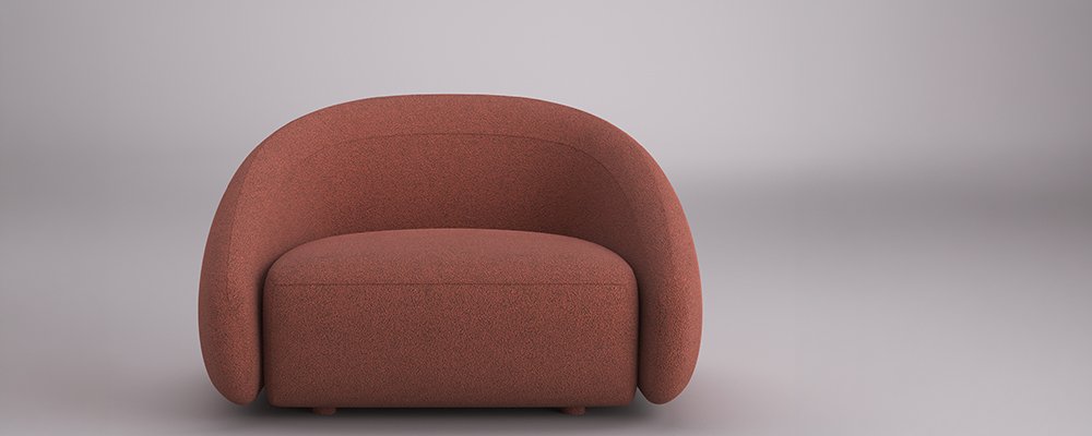 Fauteuil d'attente