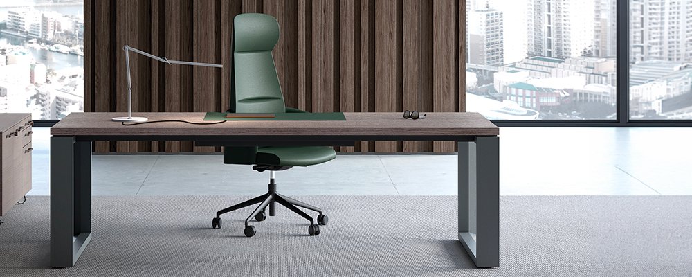Bureau de direction uniquement
