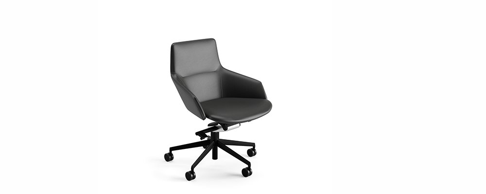 Chaise de réunion