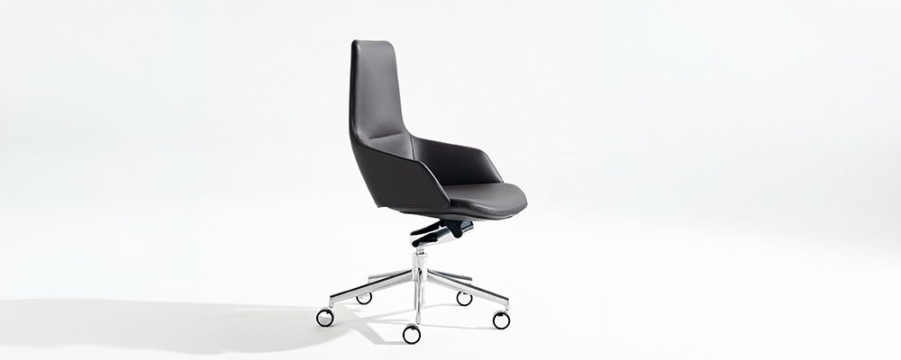 Fauteuil d'attente