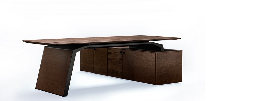 Bureau de direction uniquement