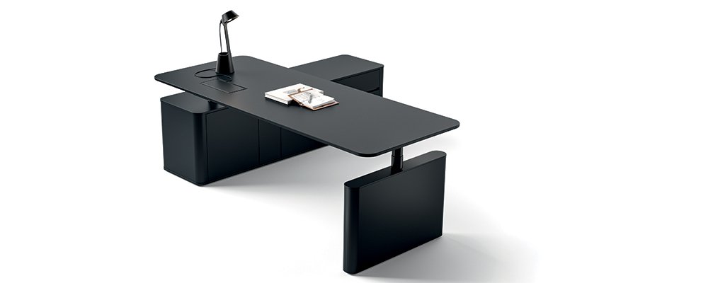 Bureau de direction uniquement