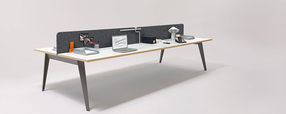 Bureau seul