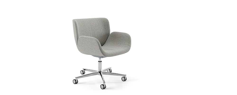 Chaise de réunion