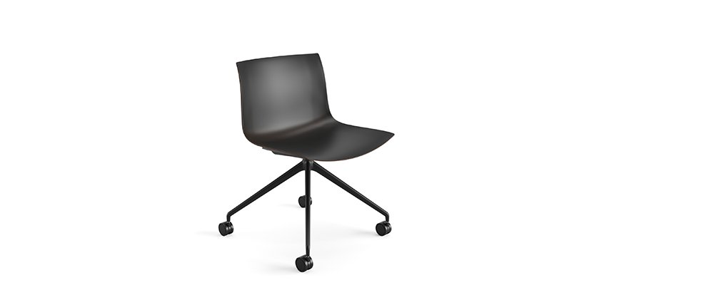 Chaise de réunion