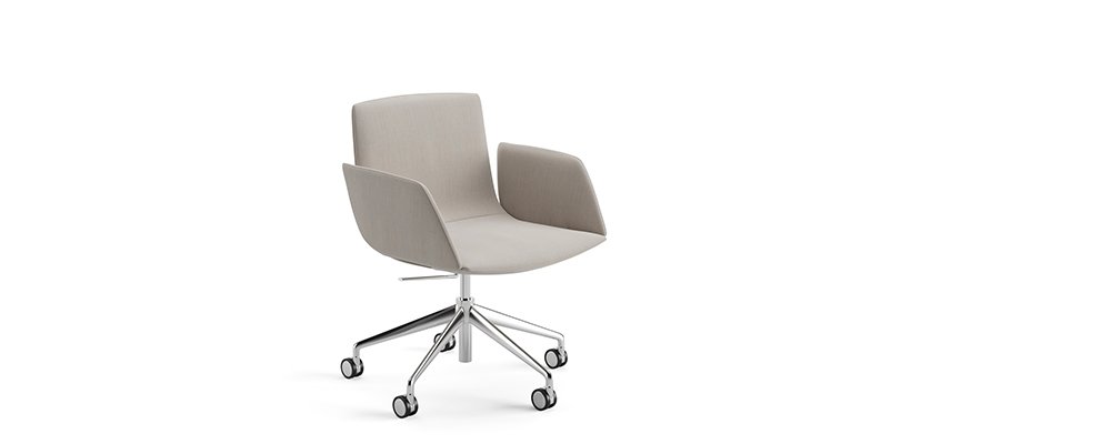 Chaise de réunion