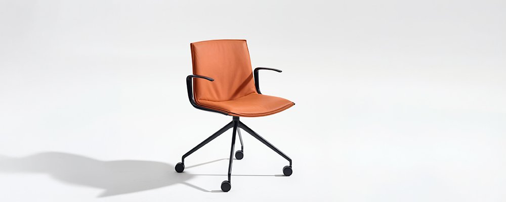Chaise de réunion