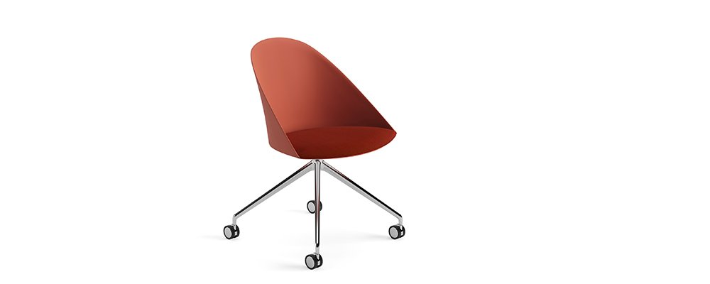 Chaise de réunion
