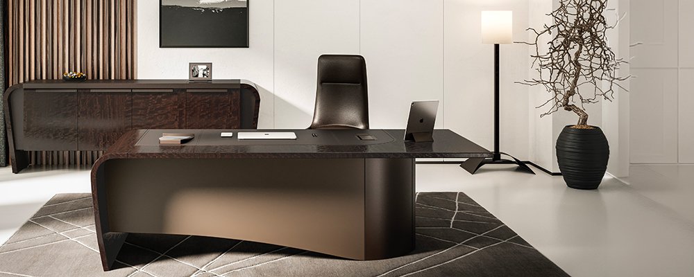 Bureau de direction uniquement