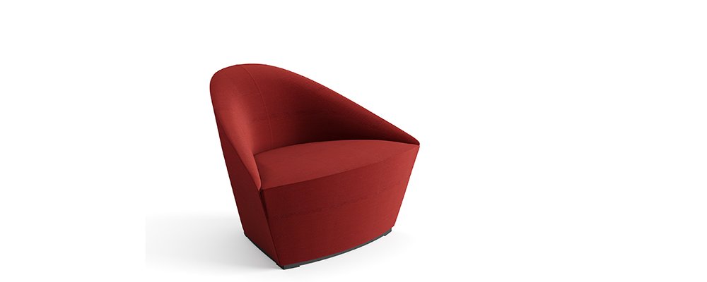 Fauteuil d'attente