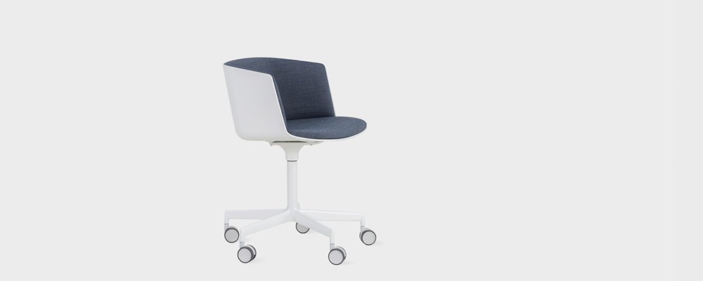 Chaise de réunion