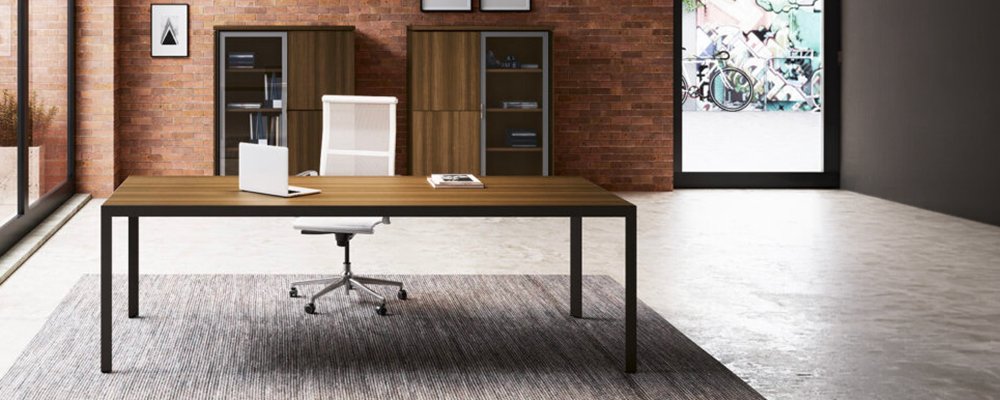 Bureau de direction uniquement