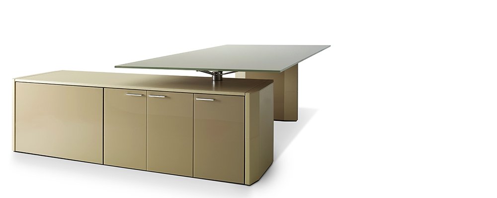 Bureau de direction uniquement