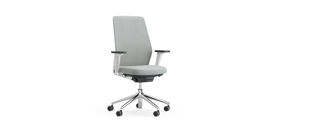 Siège de bureau