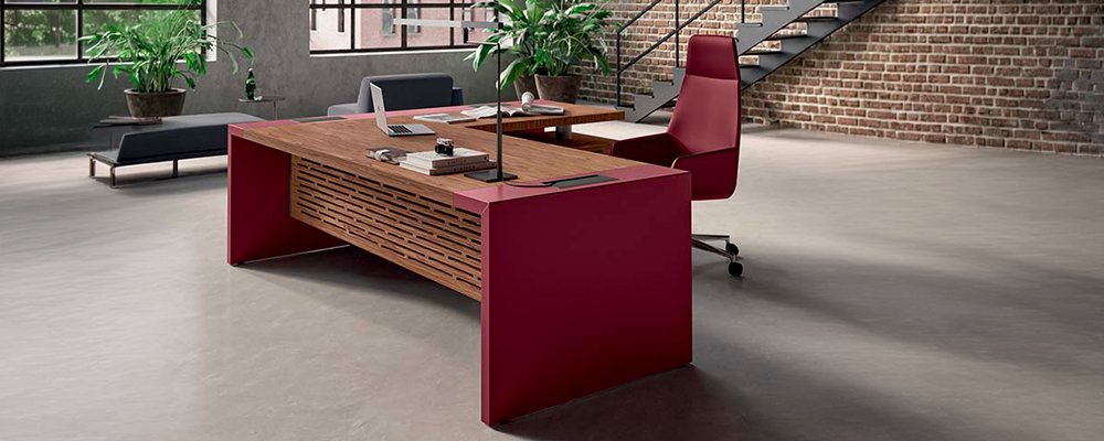 Bureau de direction uniquement
