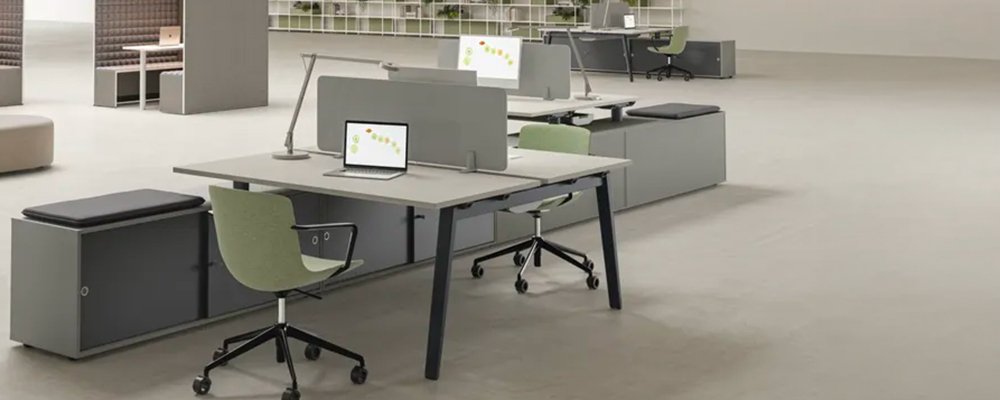 Bureau seul