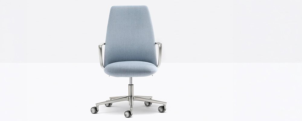 Siège de bureau