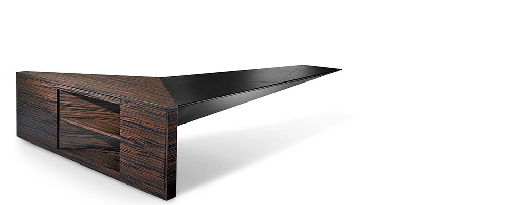 Bureau de direction uniquement