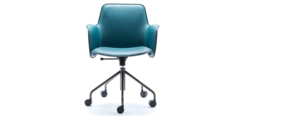 Chaise de réunion