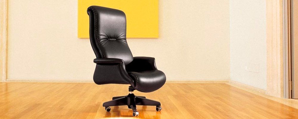 Fauteuil de direction