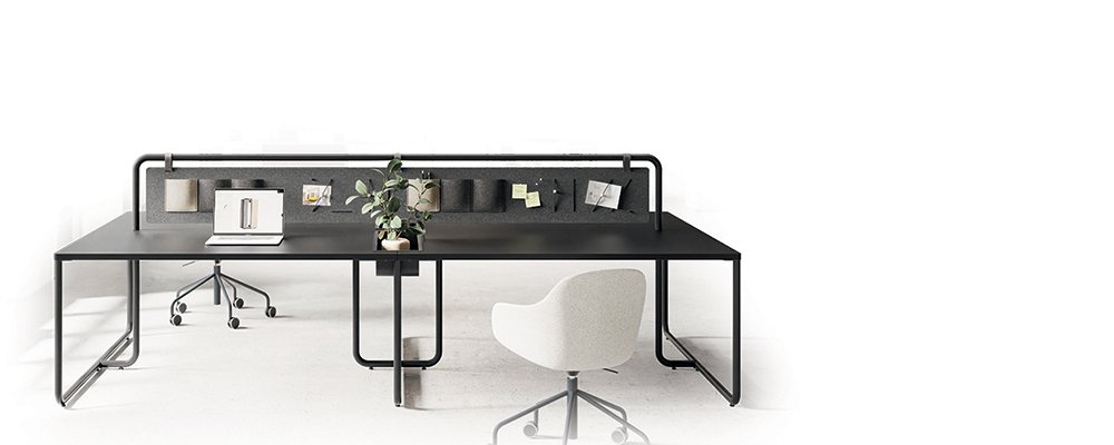 Bureau seul