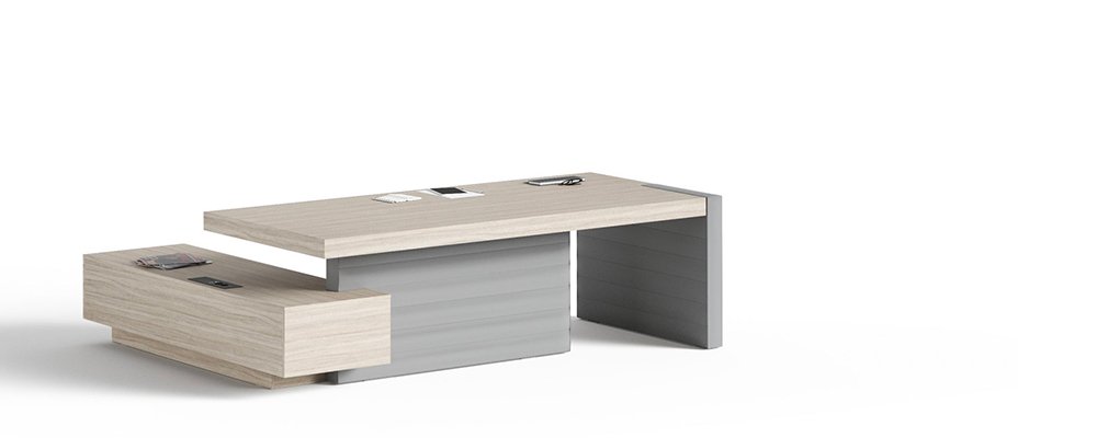 Bureau de direction uniquement