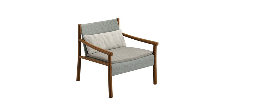 Fauteuil d'attente