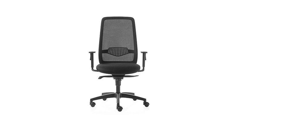 Siège de bureau