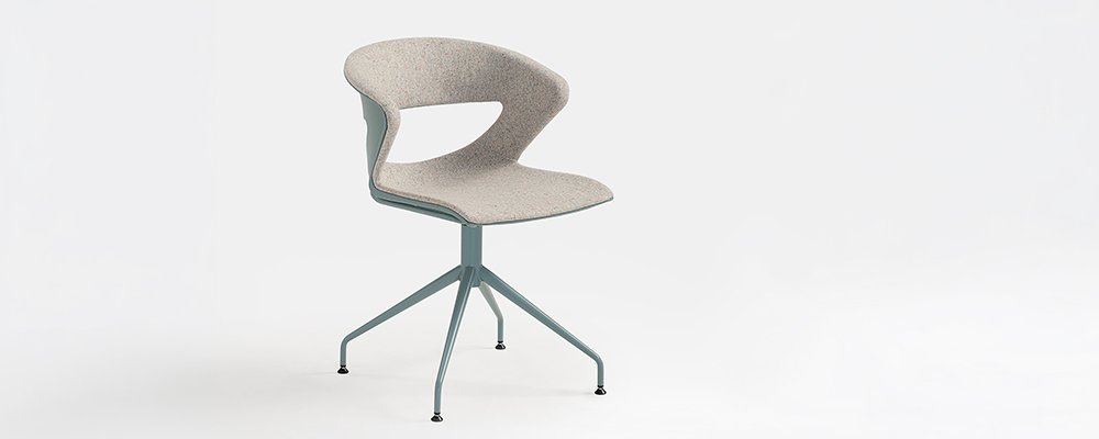 Chaise de réunion