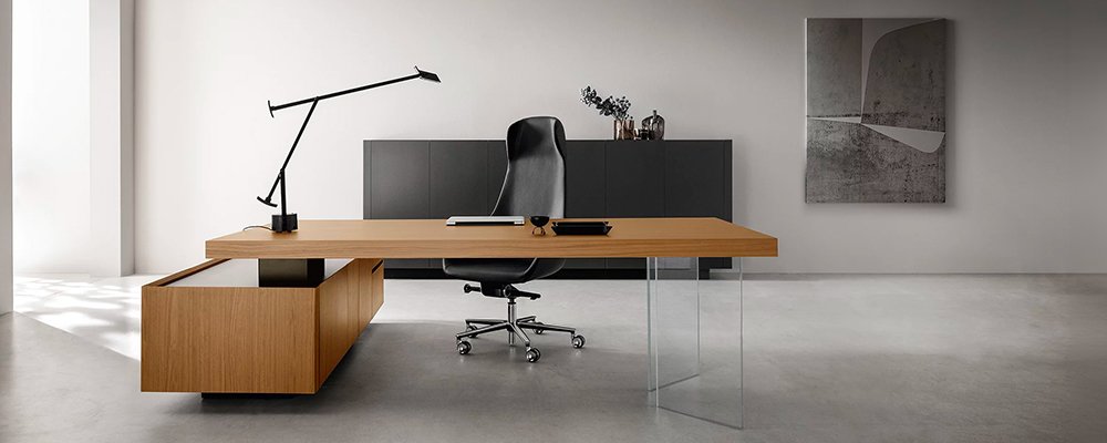 Bureau de direction uniquement