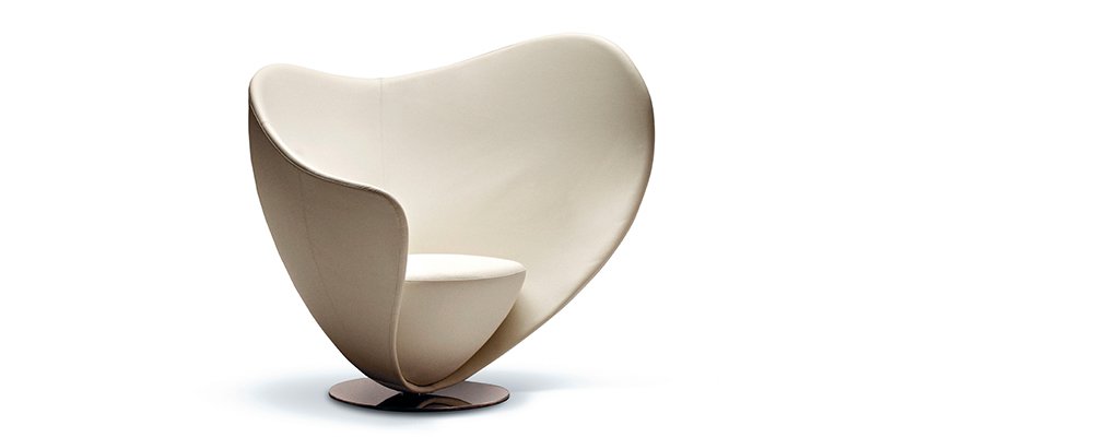 Fauteuil d'attente