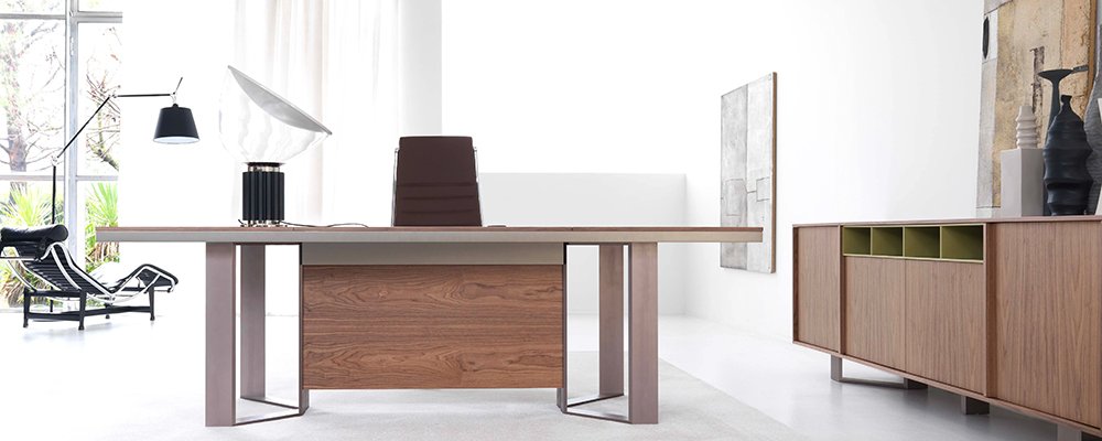 Bureau de direction uniquement