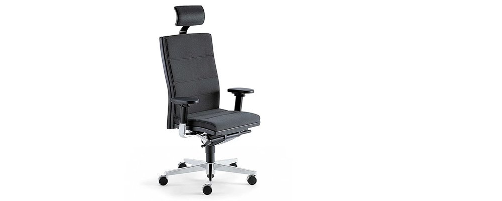 Siège de bureau