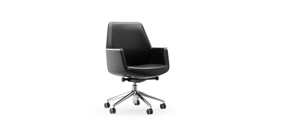 Chaise de réunion