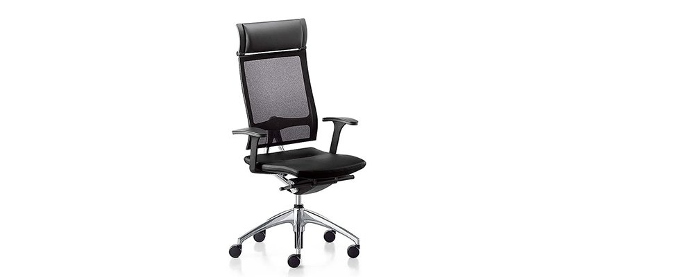 Fauteuil de direction