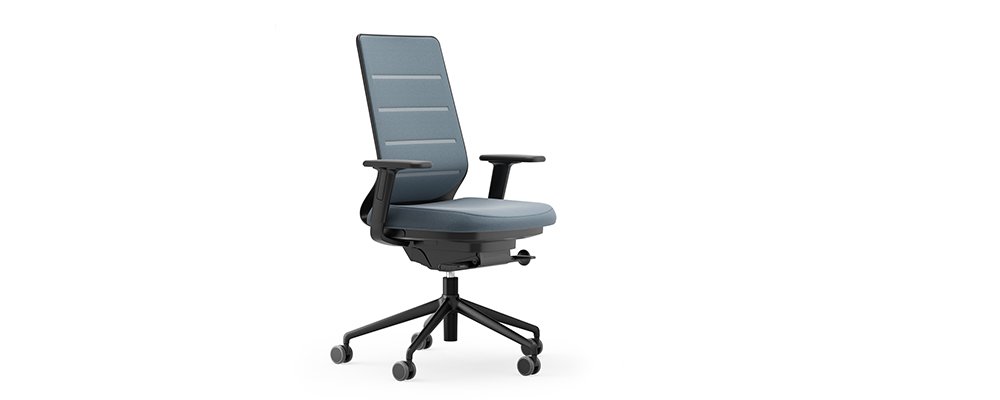 Siège de bureau