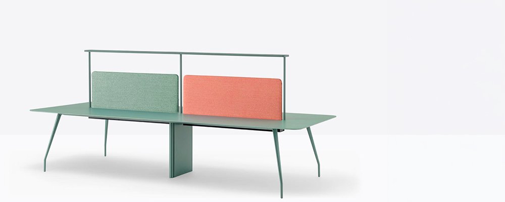 Bureau seul
