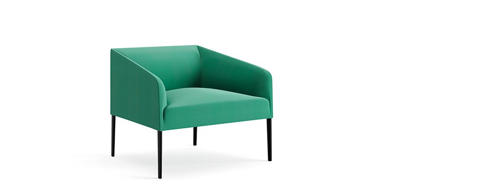Fauteuil d'attente