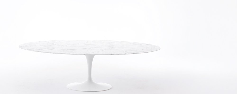 Table de réunion seule