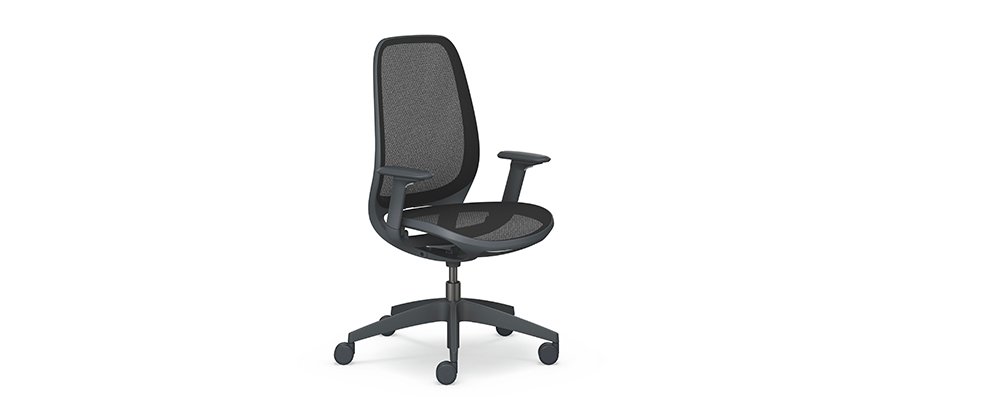 Siège de bureau