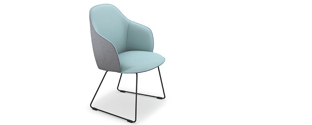 Fauteuil d'attente