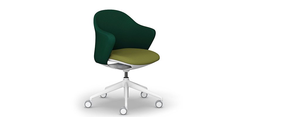 Chaise de réunion