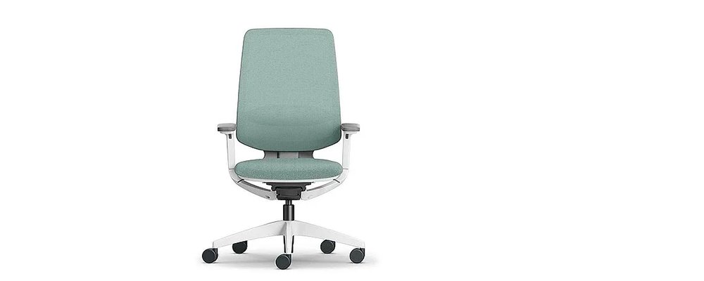 Siège de bureau