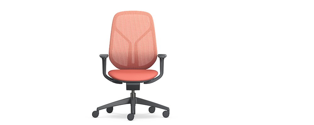 Siège de bureau