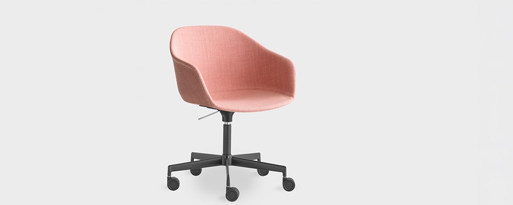 Chaise de réunion