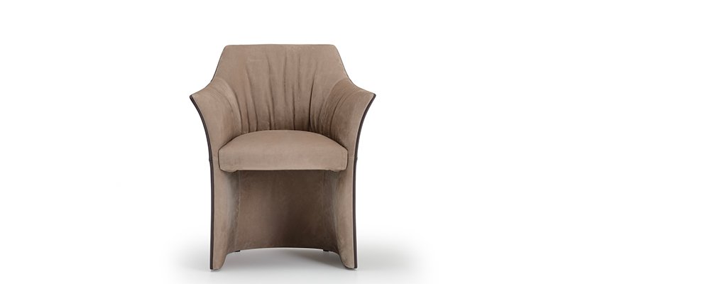 Fauteuil d'attente