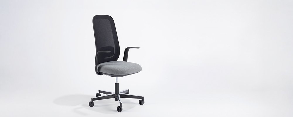 Siège de bureau