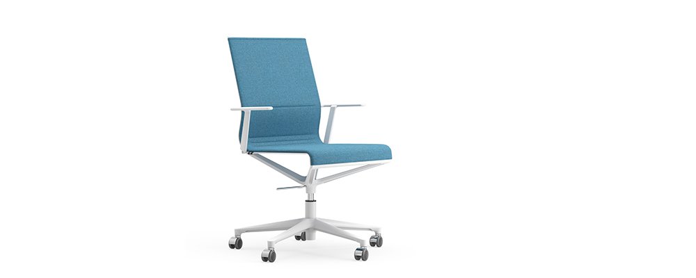 Chaise de réunion